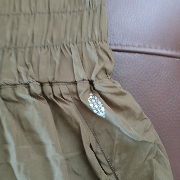 FREE PEOPLE MOVEMENT‎ THE WAY HOME SHORTS - Picture 2 of 4